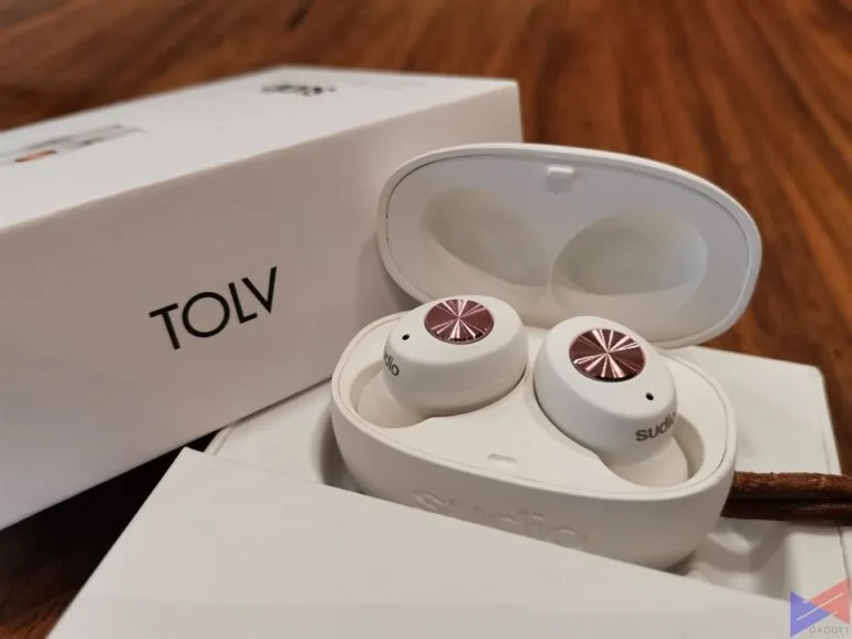 SUDIO TOLV