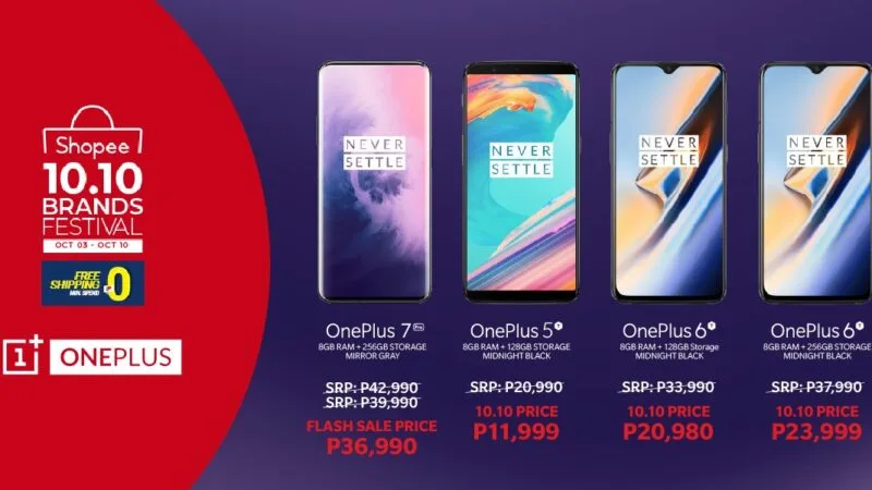 Shopee 10.10 1