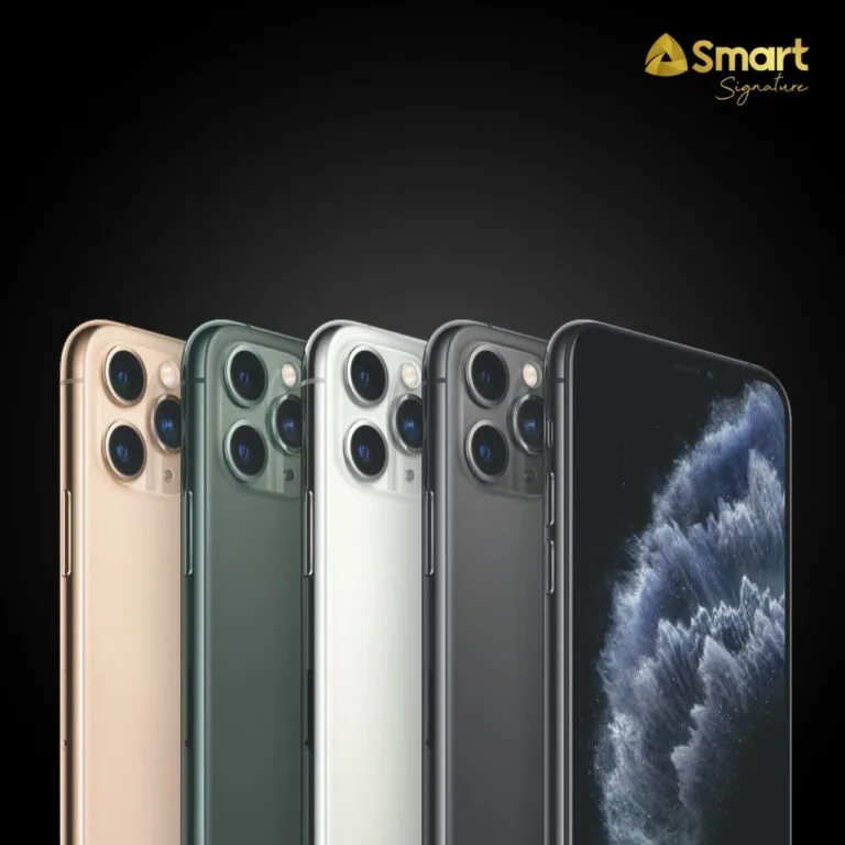 Smart iPhone 112