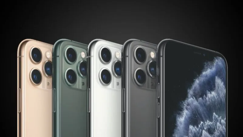 Smart iPhone 112