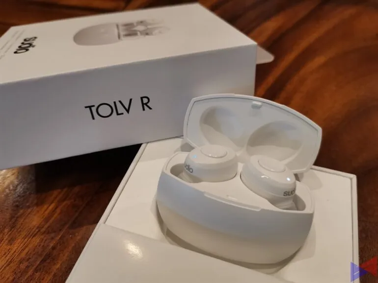 TOLV R