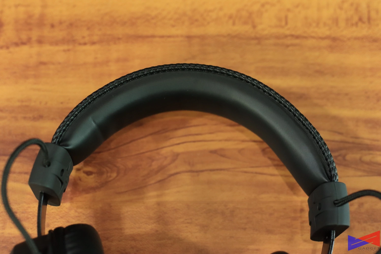 Tecware Q5 Gaming Headset Review 012