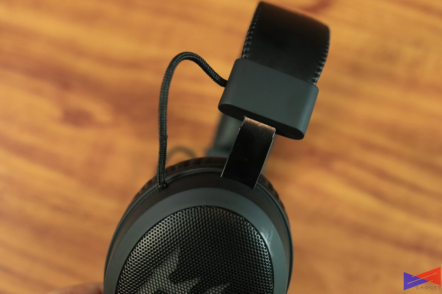 Tecware Q5 Gaming Headset Review 014