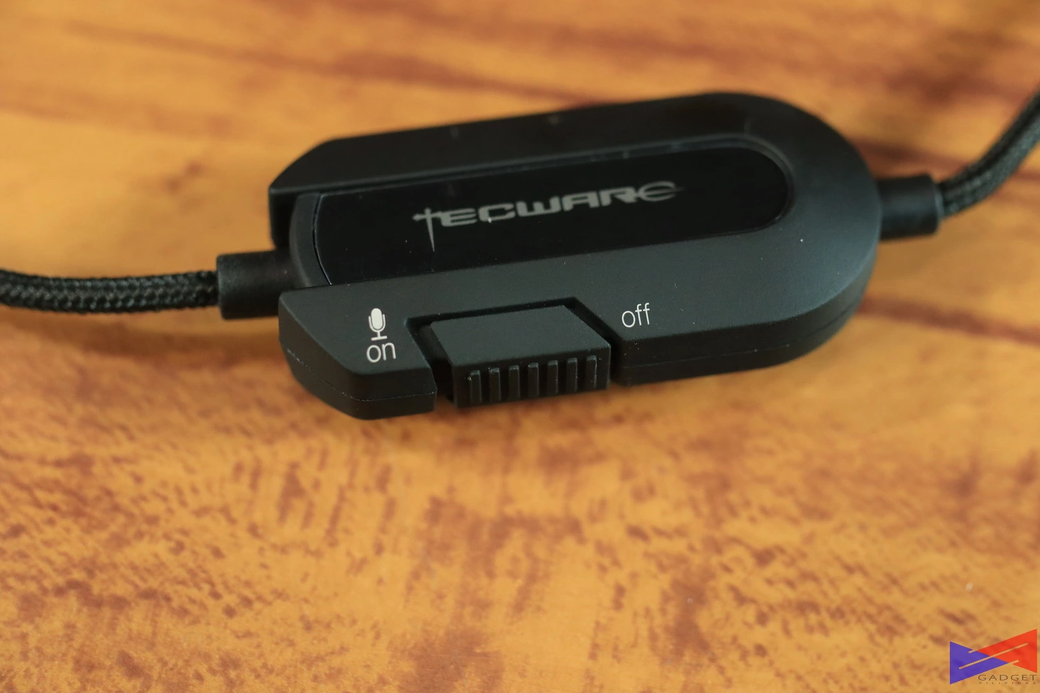 Tecware Q5 Gaming Headset Review 026