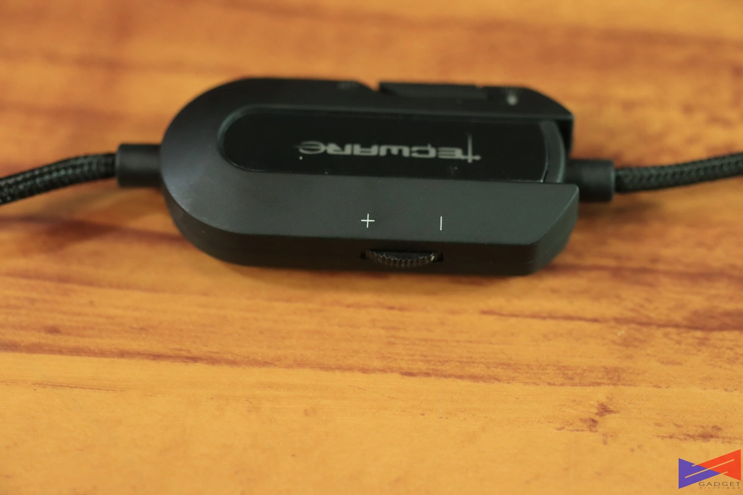 Tecware Q5 Gaming Headset Review 027