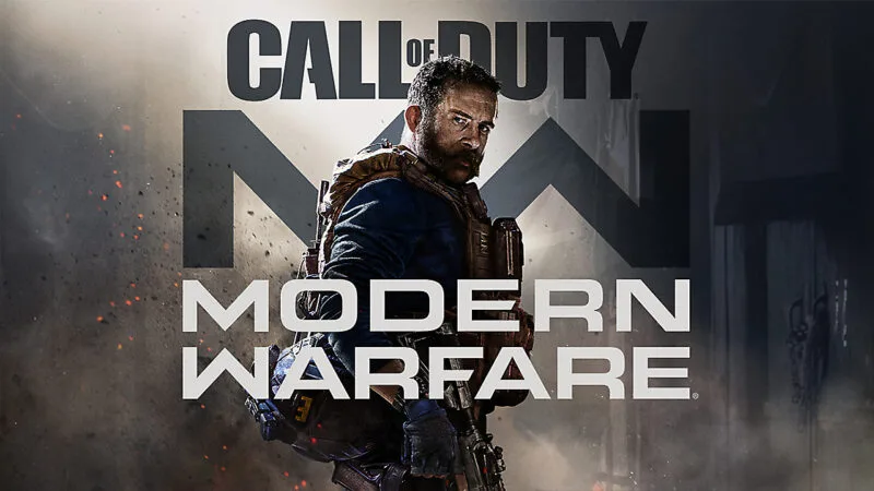 call of duty modern warfare featured