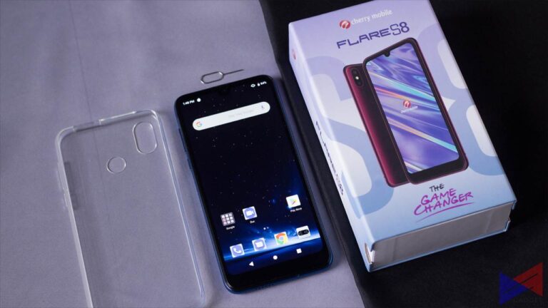 cherry mobile flare s8 2