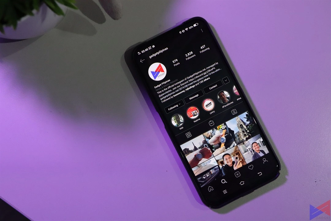 ig dark mode 2