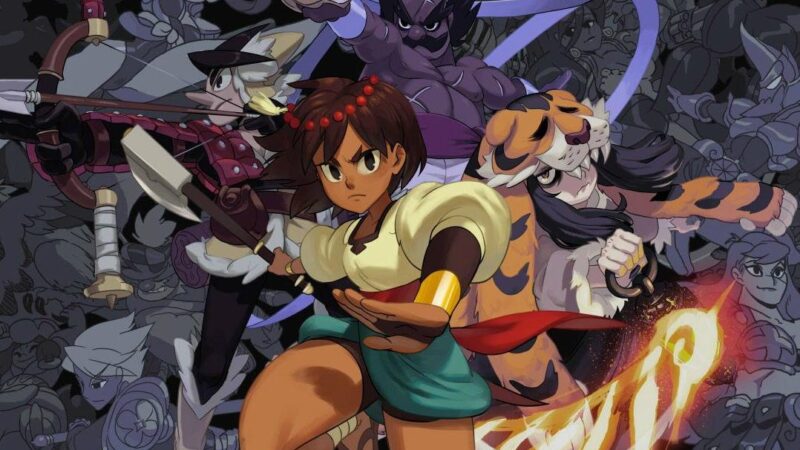 indivisible