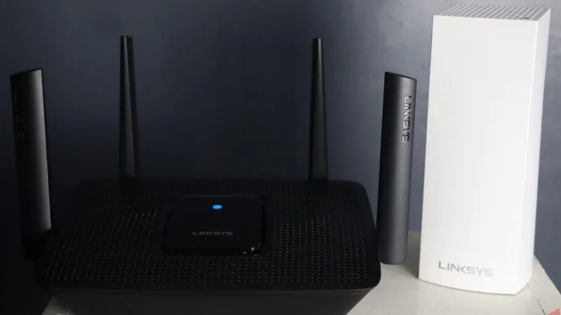 linksys 1 10