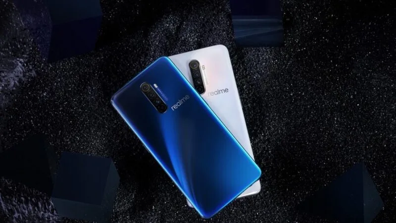 realme x2 pro