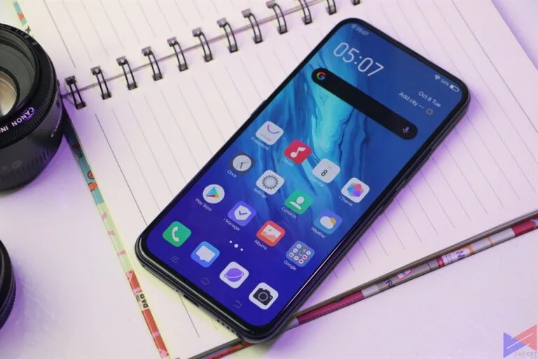 vivo v17 pro 133