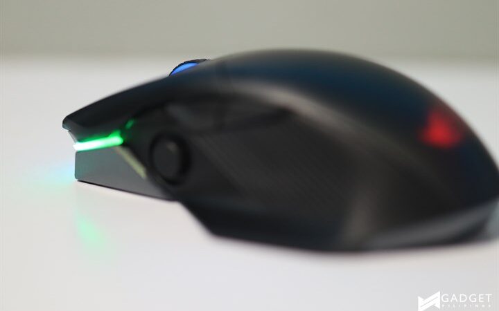 ASUS ROG Chakrmam Review 39