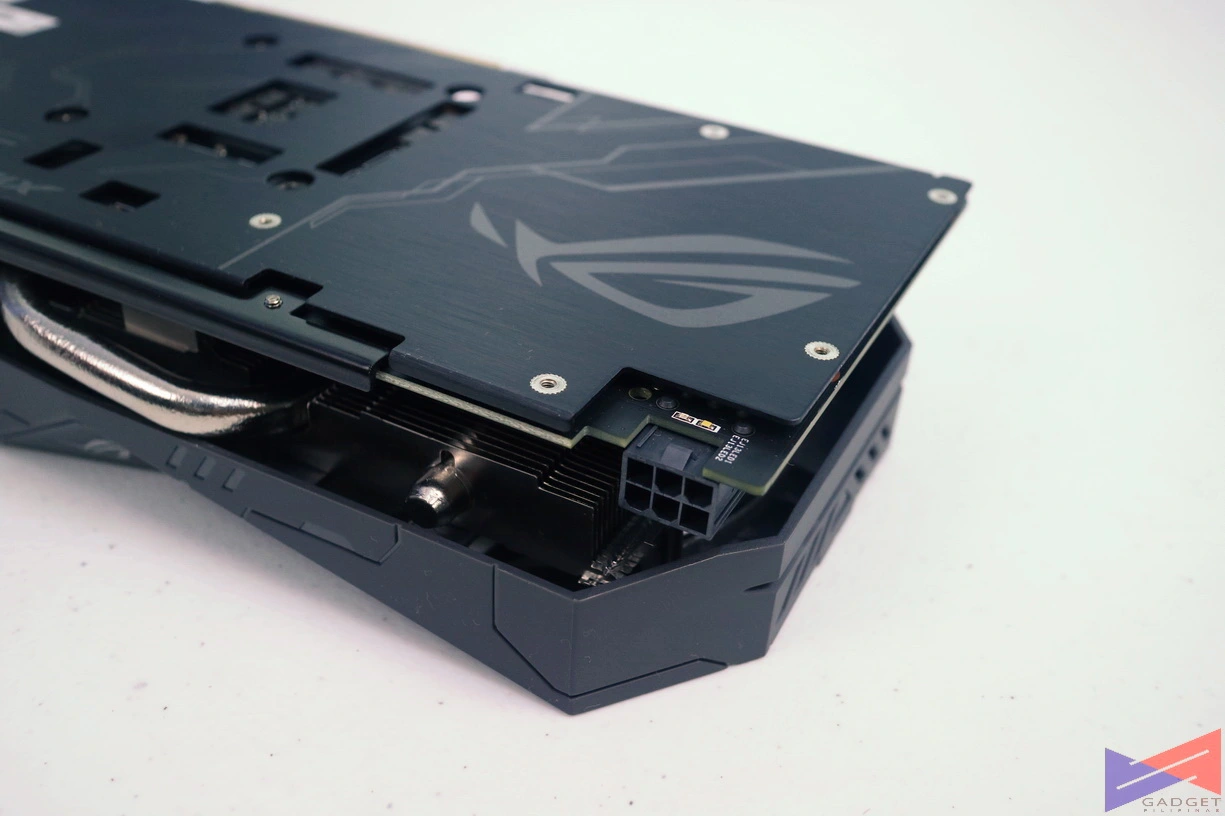 ASUS ROG Strix GTX 1650 Super Review 008