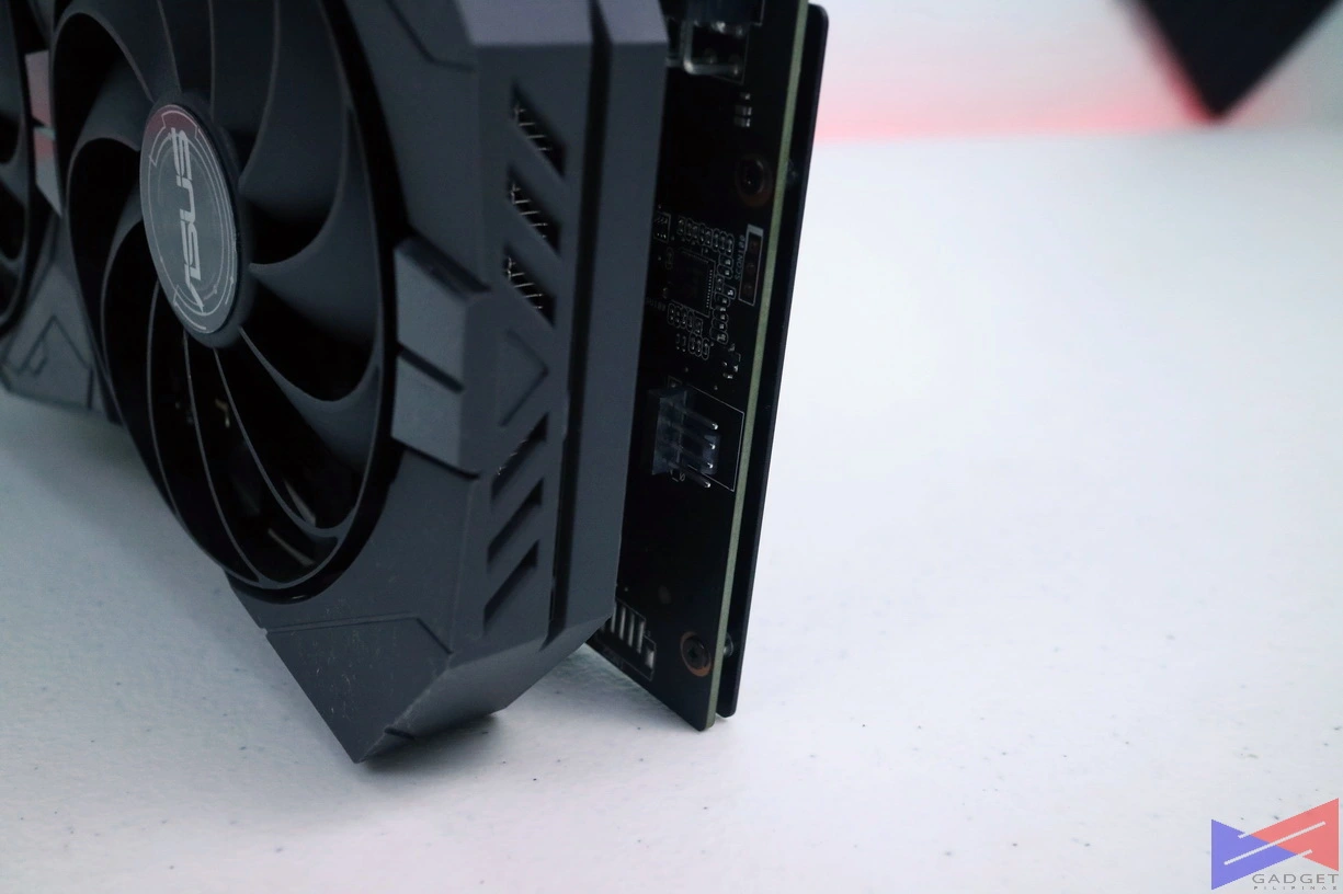 ASUS ROG Strix GTX 1650 Super Review 014