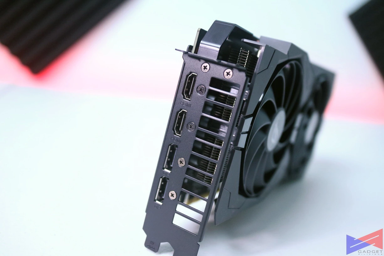 ASUS ROG Strix GTX 1650 Super Review 020