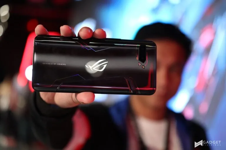 ASUS ROG Phone 2 171