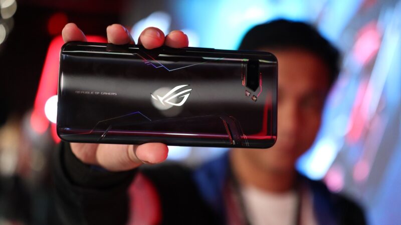 ASUS ROG Phone 2 171