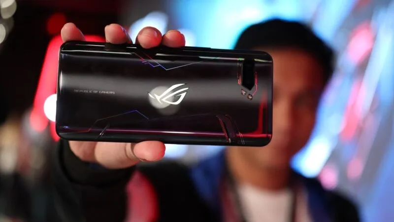ASUS ROG Phone 2 171