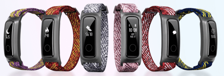 HONOR Band 5 Sport