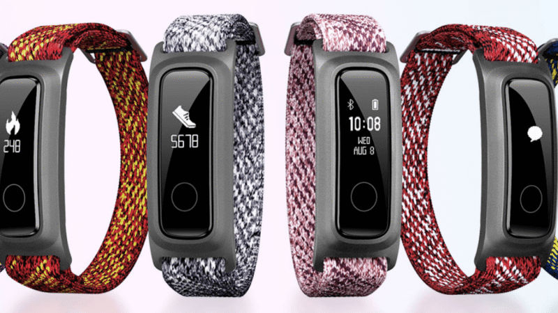 HONOR Band 5 Sport