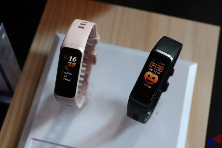 HUAWEI Band 4
