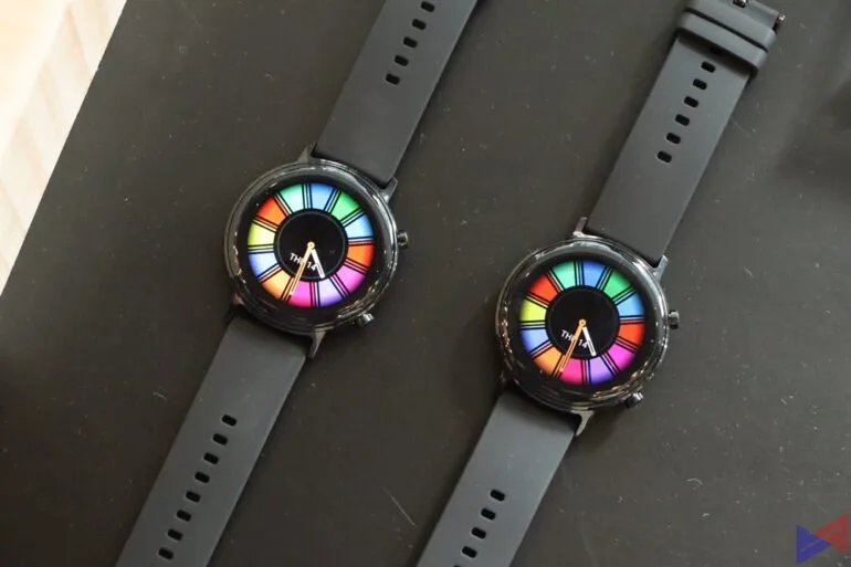 HUAWEI Watch GT 2 1