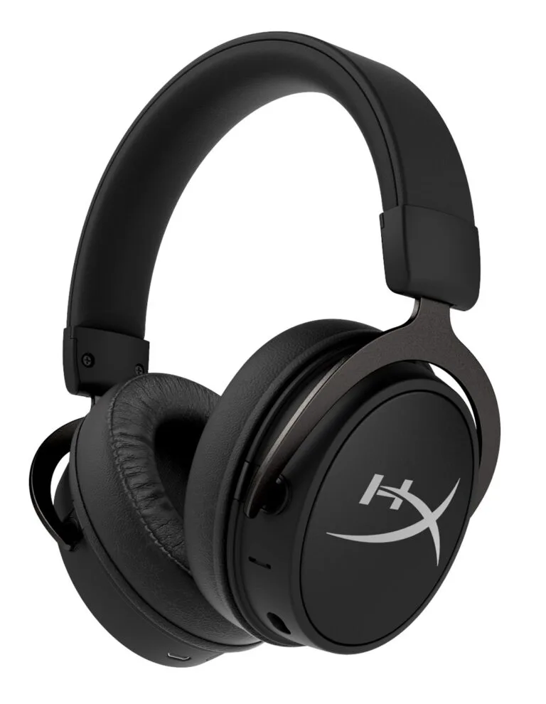 HyperX Cloud MIX Front