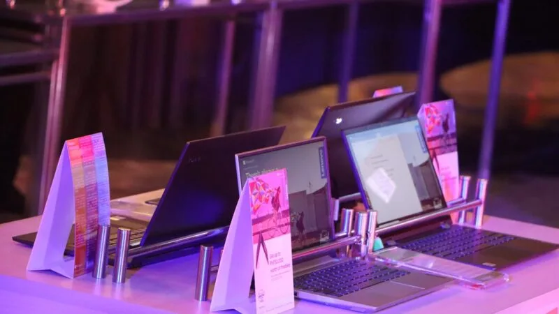 Lenovo Notebooks