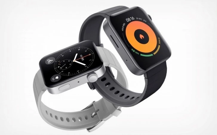 Mi Watch
