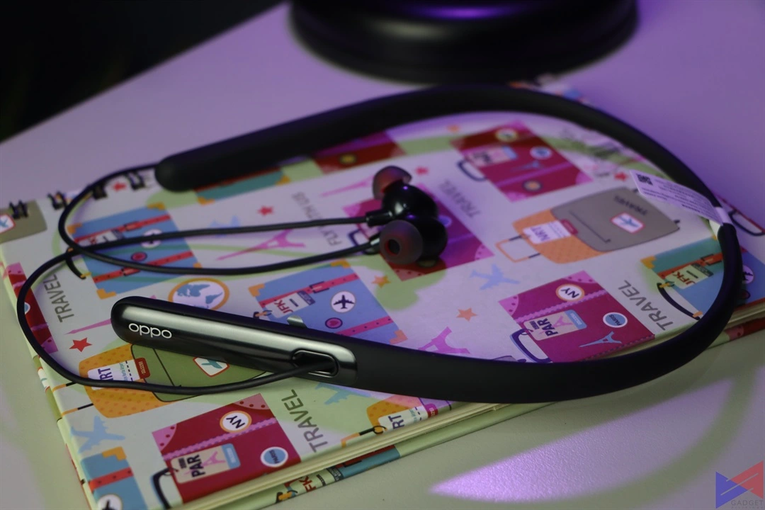 OPPO Enco Q1