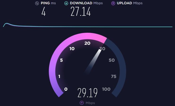 PLDT Home Fibr Speed Boost 2