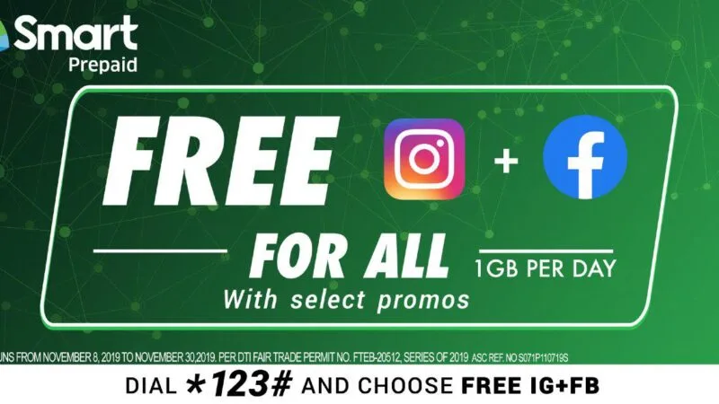 Smart FREE FBIG