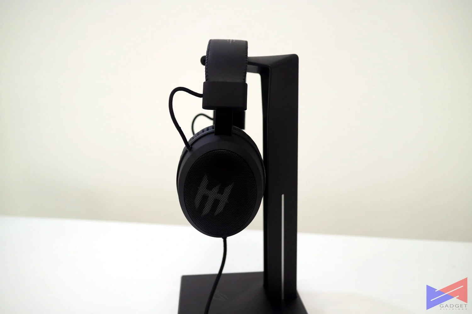 Tecware Q5 Gaming Headset Review 014