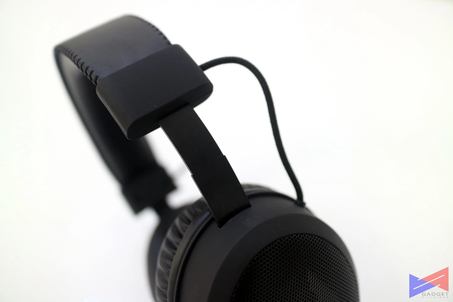Tecware Q5 Gaming Headset Review 020