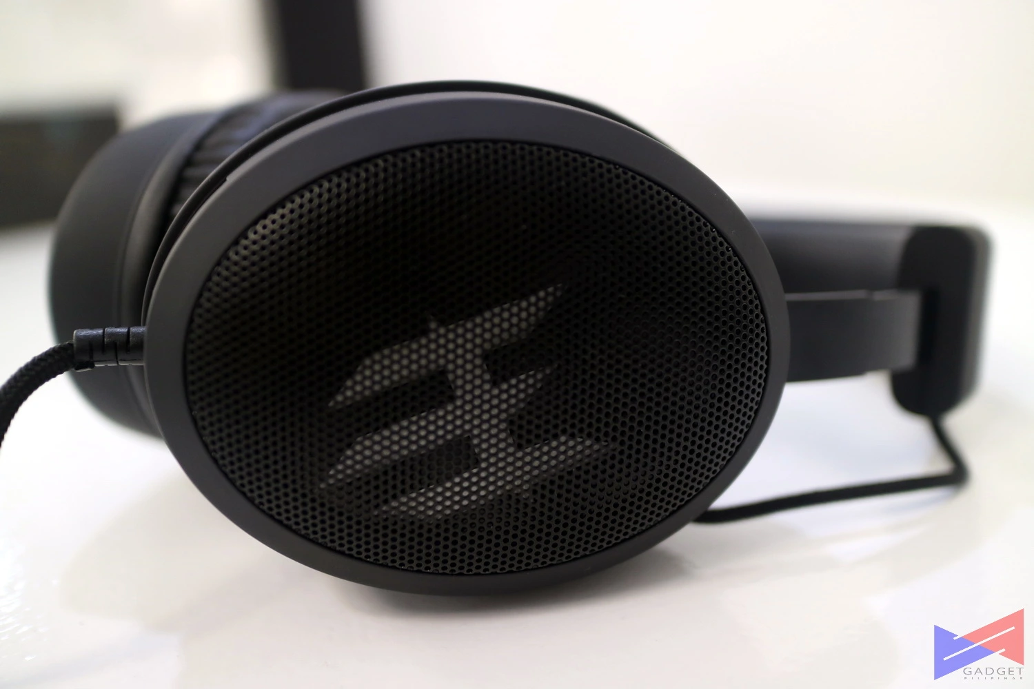 Tecware Q5 Gaming Headset Review 025