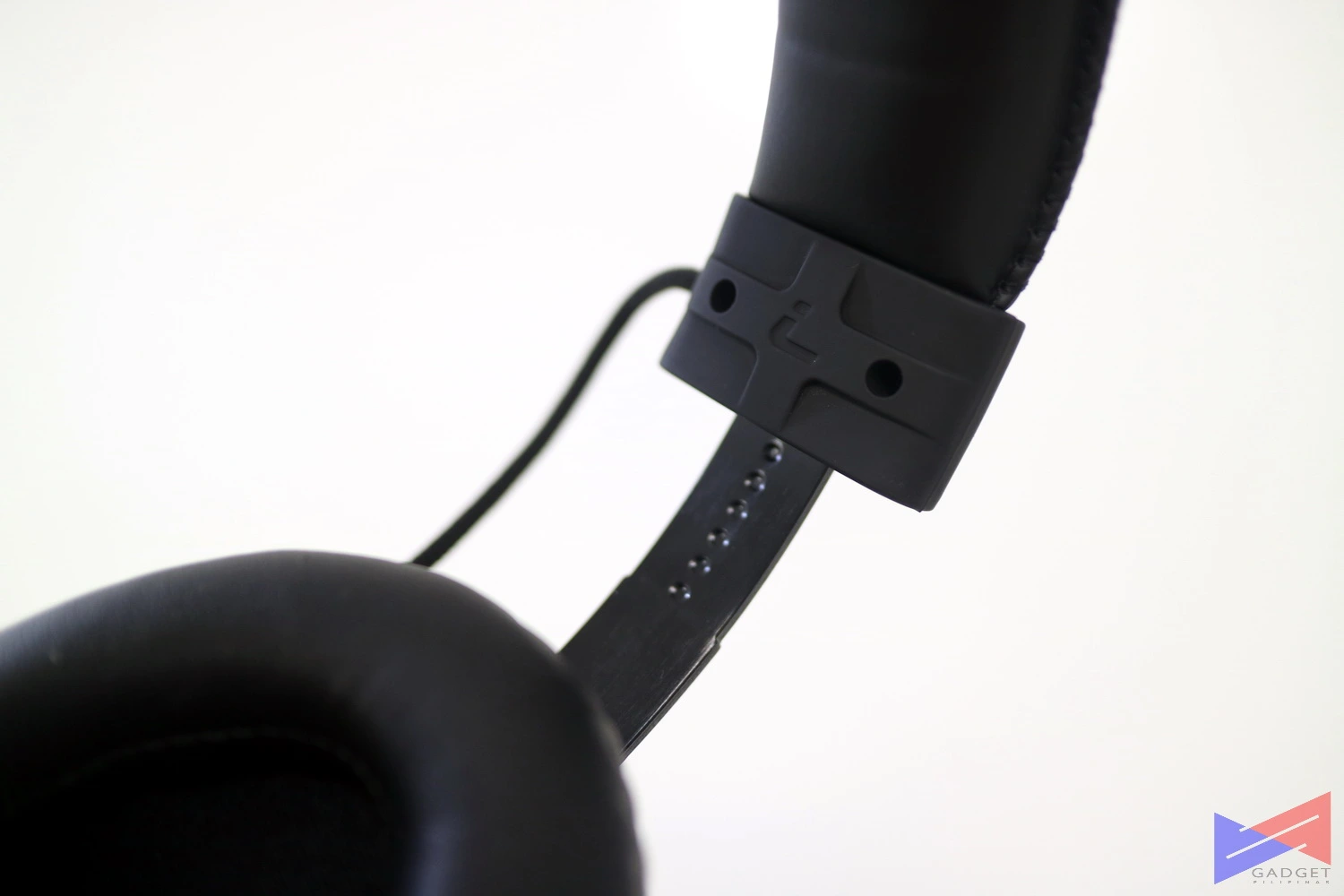 Tecware Q5 Gaming Headset Review 029