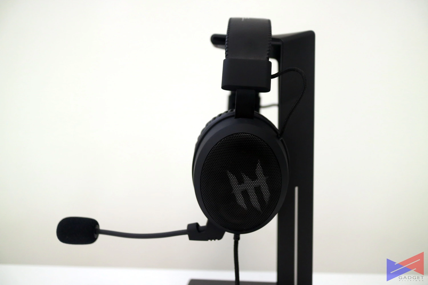 Tecware Q5 Gaming Headset Review 043