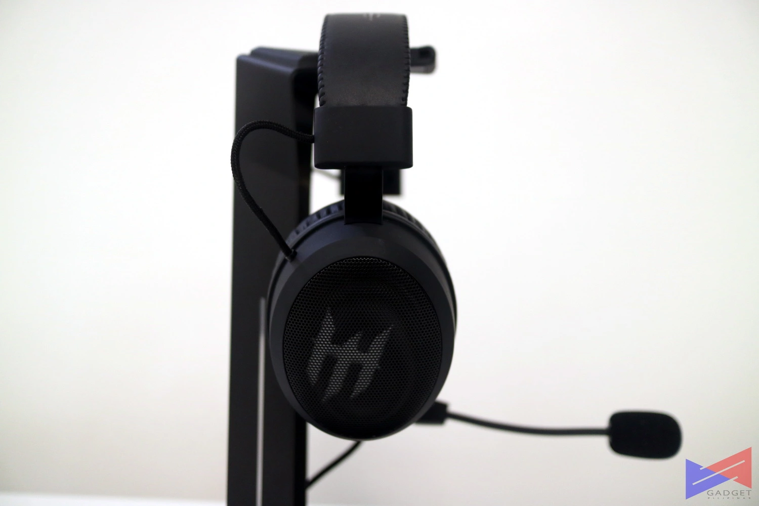 Tecware Q5 Gaming Headset Review 045