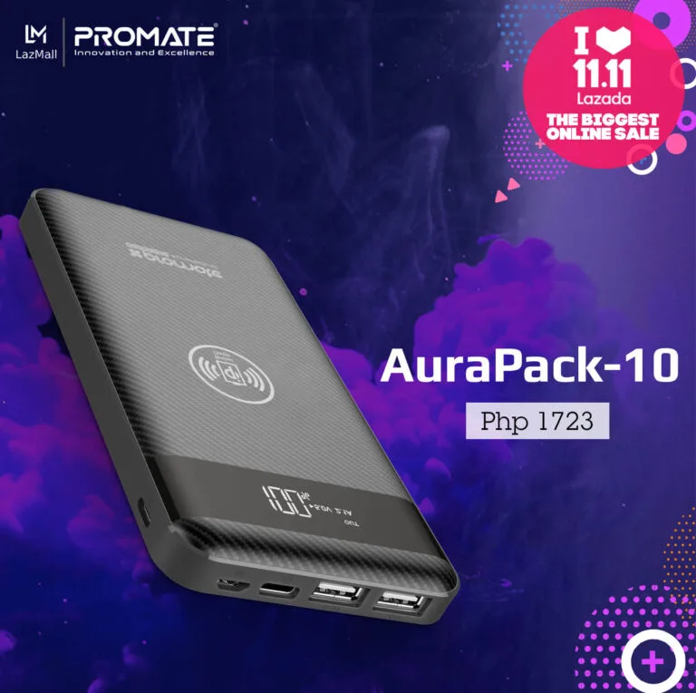 a aurapack10