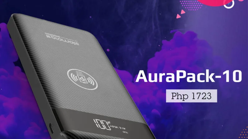 a aurapack10
