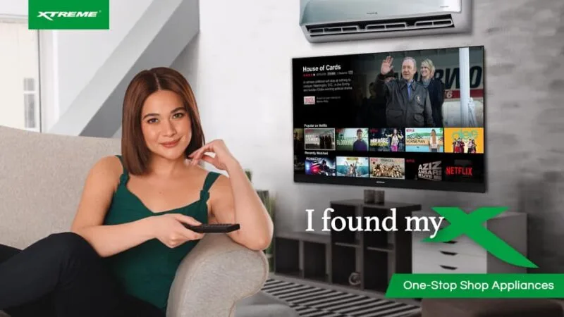 bea alonzo extreme