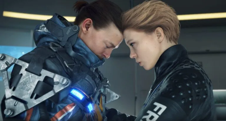 death stranding review featured