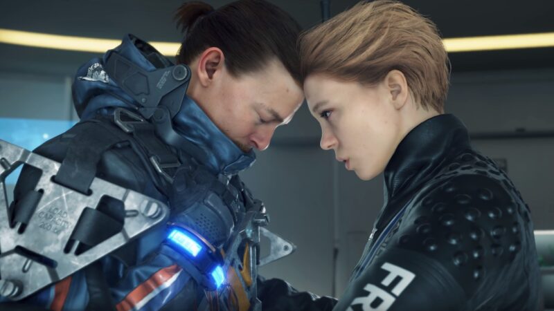 death stranding review featured