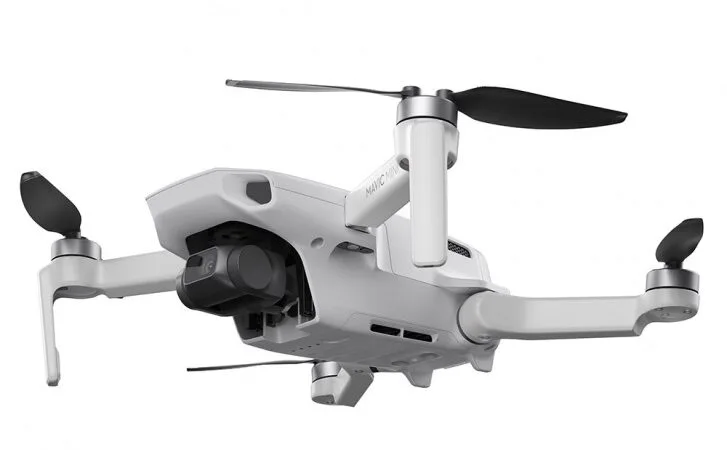 dji mavic mini 2