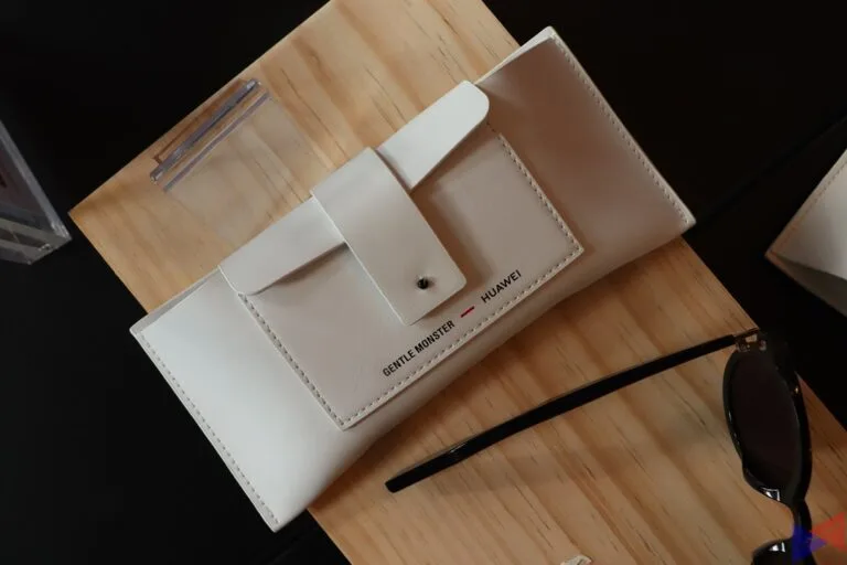 huawei x gentle monster eyewear spotted 2