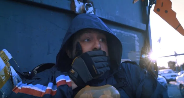 mega64 death stranding