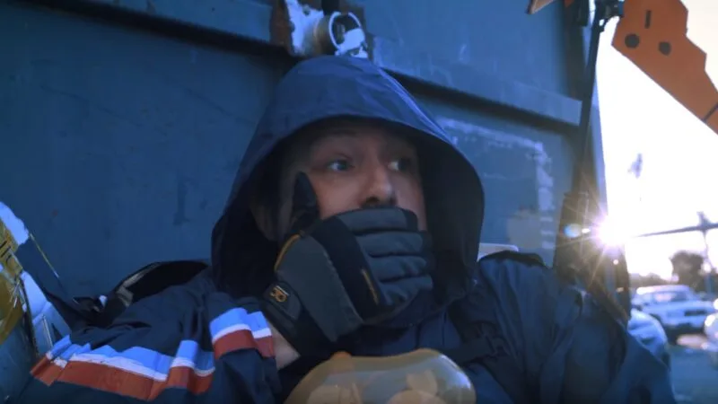 mega64 death stranding