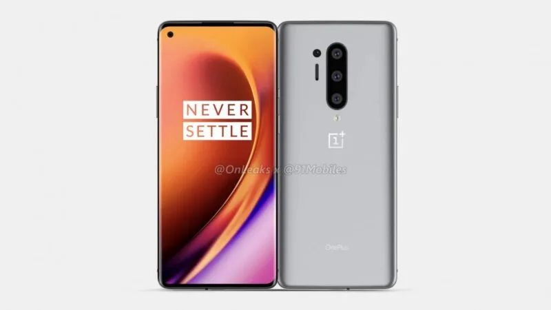 oneplus 8 pro 120hz