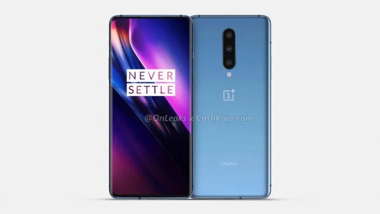 oneplus 8 pro 120hz base